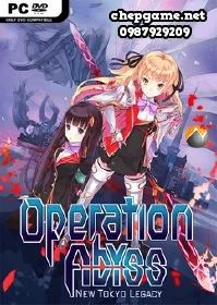 Operation Abyss New Tokyo Legacy