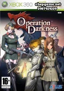 Operation Darkness