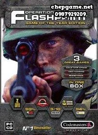 Operation Flashpoint GOTY Edition