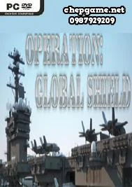 Operation Global Shield