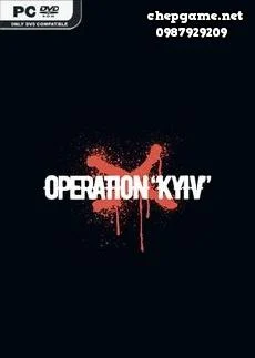 Operation Kyiv