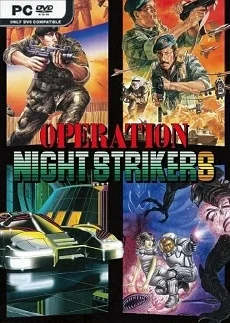 Operation Night Strikers