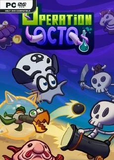 Operation Octo