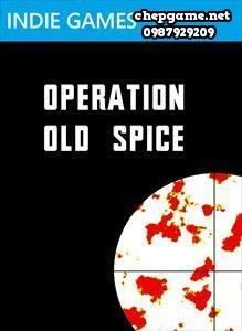 Operation Old Spice
