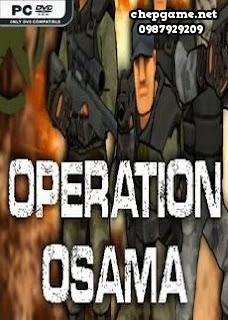 Operation Osama Bin Laden