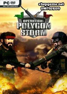Operation Polygon Storm