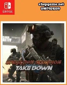 Operation Scorpion Take Down