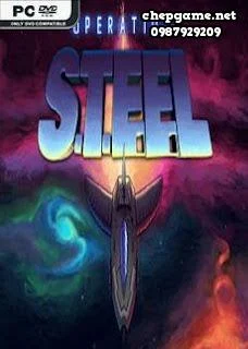 Operation STEEL