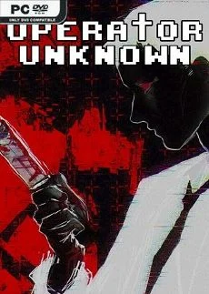 Operator Unknown