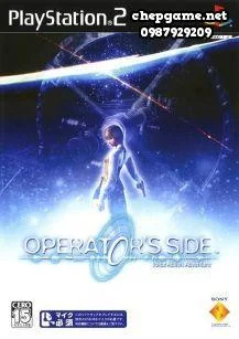 Operators Side