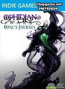 Ophidian Wars Opacs Journey