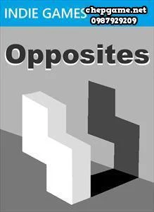 Opposites