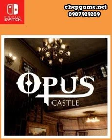 Opus Castle