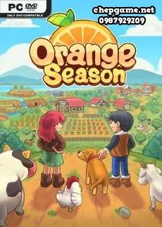 Orange Season