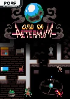 Orb of Aeternum