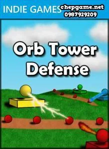 Orb Tower Defense