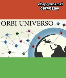Orbi Universo