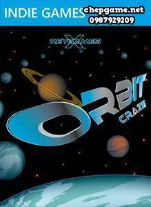 Orbit Craze