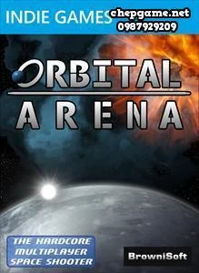Orbital Arena