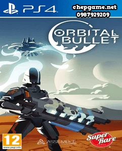Orbital Bullet