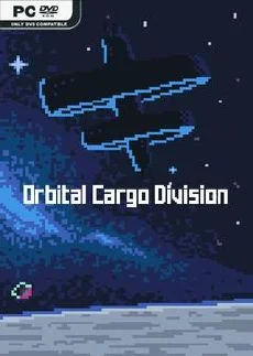 Orbital Cargo Division