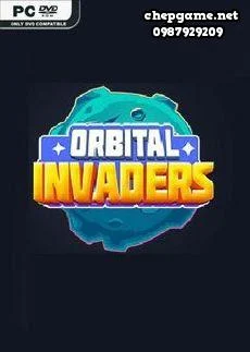 Orbital Invaders
