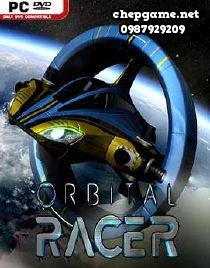 Orbital Racer