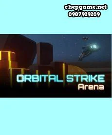 Orbital Strike Arena