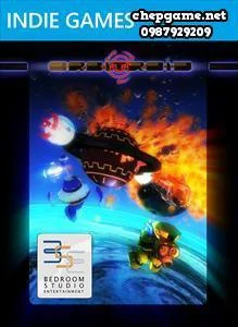 Orbitroid