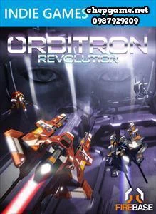Orbitron Revolution