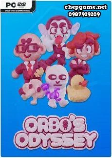 Orbos Odyssey