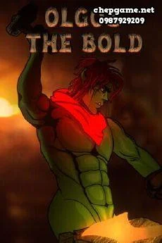 Orc Tales Olgob The Bold