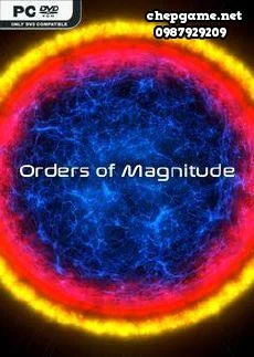 Orders of Magnitude