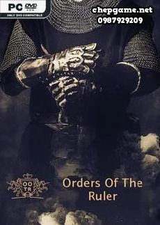 Orders Of The Ruler