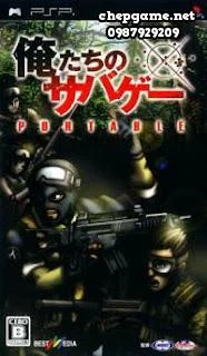 Oretachi No Sabage Portable