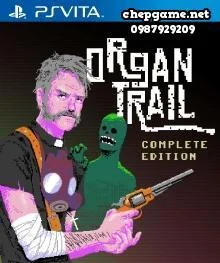 Organ Trail Complete Edition