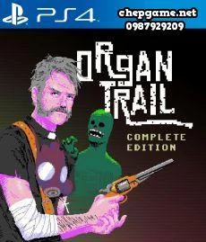 Organ Trail Complete Edition