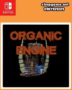 Organic Engine