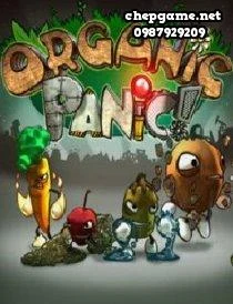 Organic Panic (Early Access)