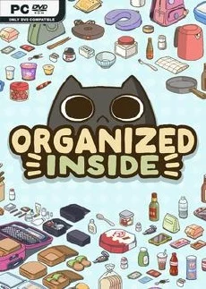 Organized Inside