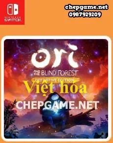 Ori And The Blind Forest Definitive Edition
