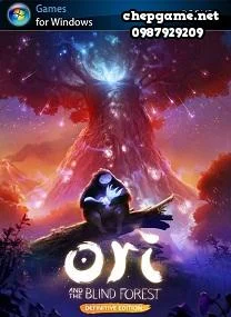 Ori and the Blind Forest Definitive Edition