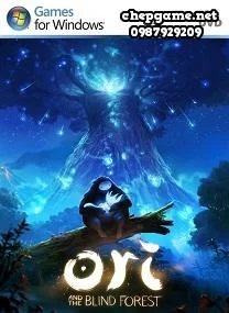 Ori and the Blind Forest