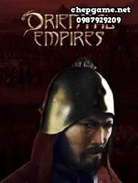 Oriental Empires