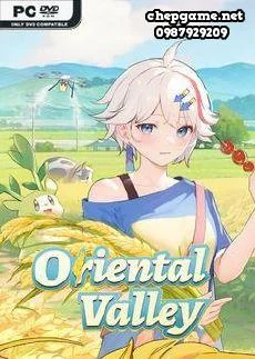 Oriental Valley