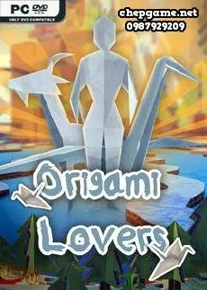 Origami Lovers