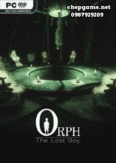 Orph The Lost Boy