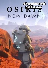 Osiris New Dawn