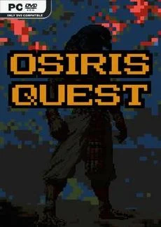 Osiris Quest