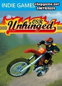 Osr Unhinged